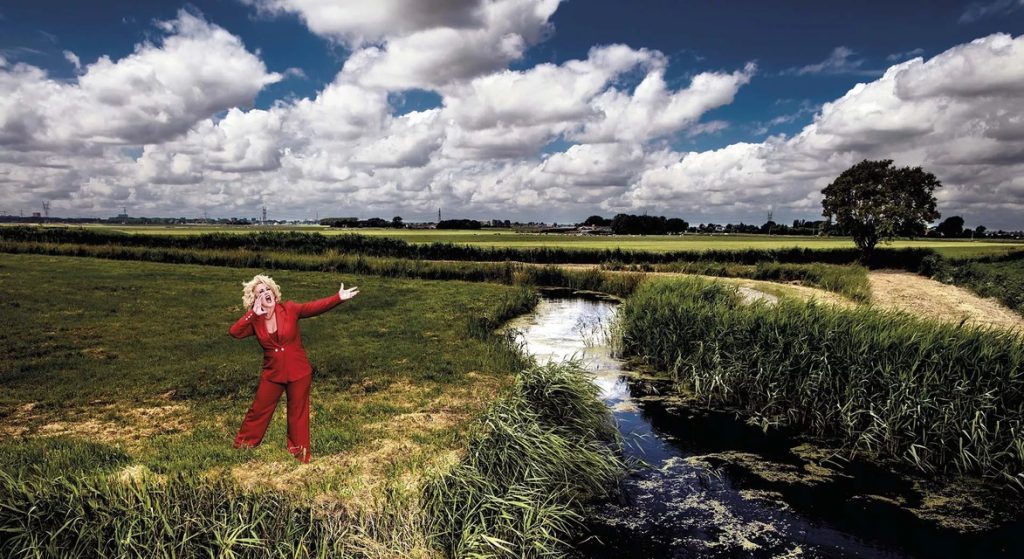 Renaissance 2.0 in Etten-Leur