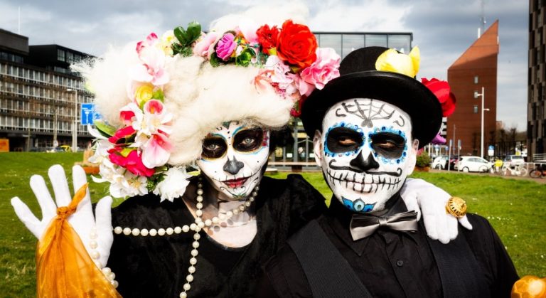 Skeletje (5 tot 10 jaar) — theater in Etten-Leur
