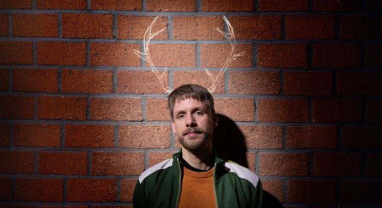 Baby Reindeer — muziek in Etten-Leur