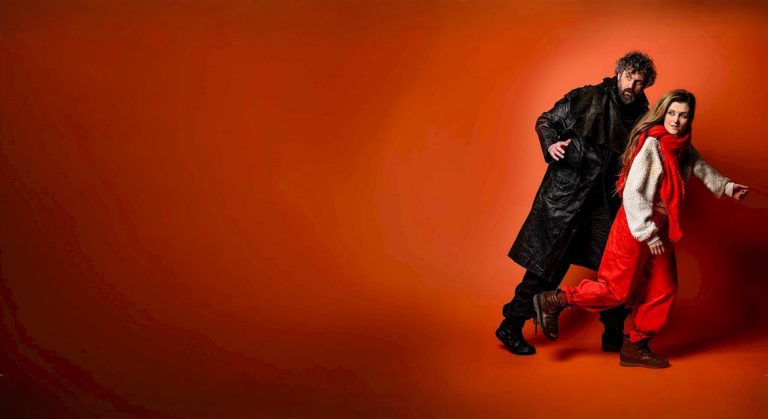 Mus & Kapitein Kwaadbaard en De 5 Slangen (8+) — theater in Etten-Leur