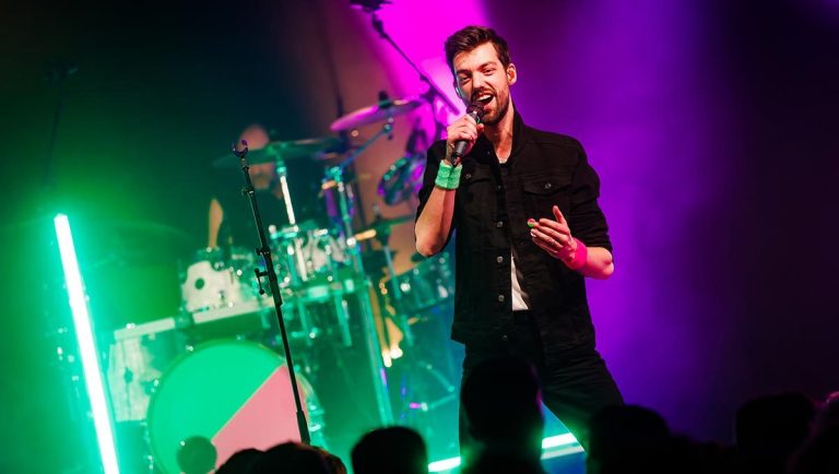 Doe Maar Net Alsof — muziek in Etten-Leur