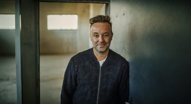 Because of you — muziek in Etten-Leur