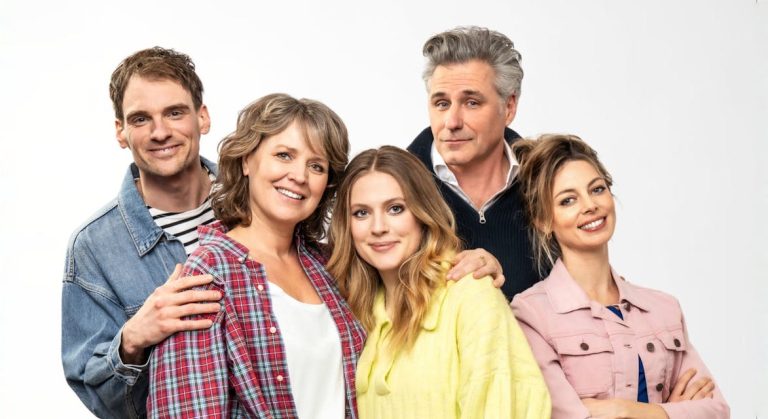 Huisgenoten – De nieuwe romantische comedy — theater in Etten-Leur