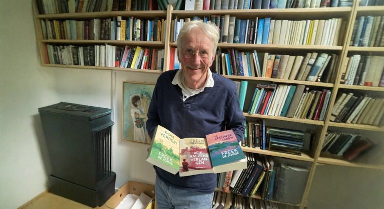 Wisten Wij Veel — theater in Etten-Leur