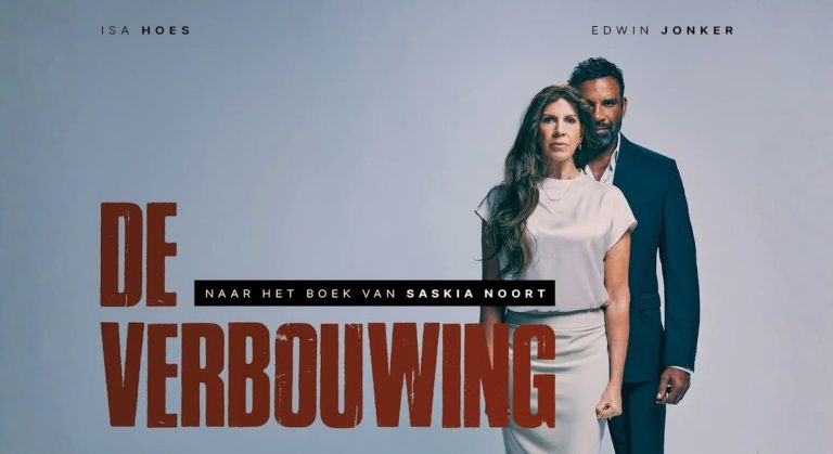 De Verbouwing — theater in Etten-Leur