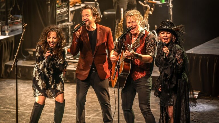 Motel Westcoast 20 Years! – Syb van der Ploeg e.a. — festival in Etten-Leur