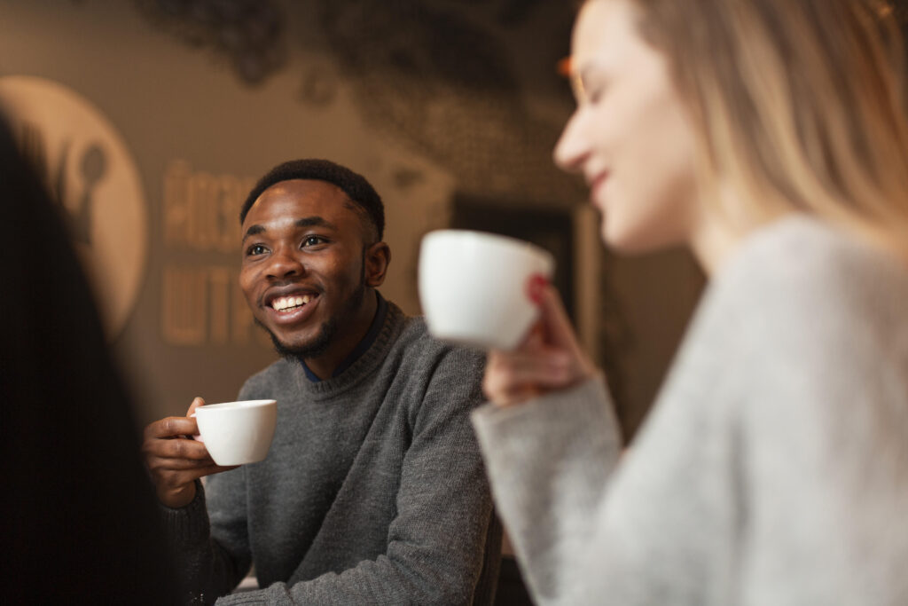 Taalcafé – Nederlands oefenen in Etten-Leur