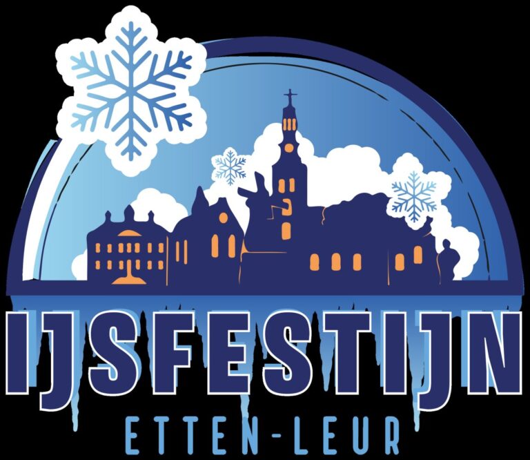 IJsfestijn Etten-Leur — festival in Etten-Leur