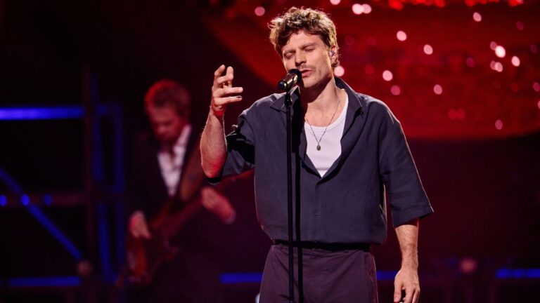 Charl zingt Shaffy — muziek in Etten-Leur