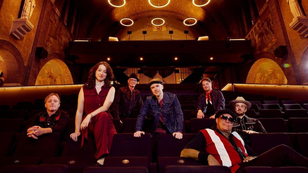 A Tribute to John Denver in Etten-Leur