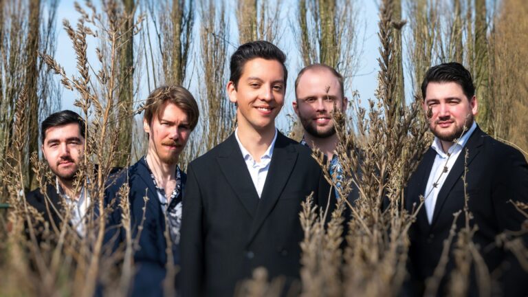 Poppodium: Band on the Run — muziek in Etten-Leur