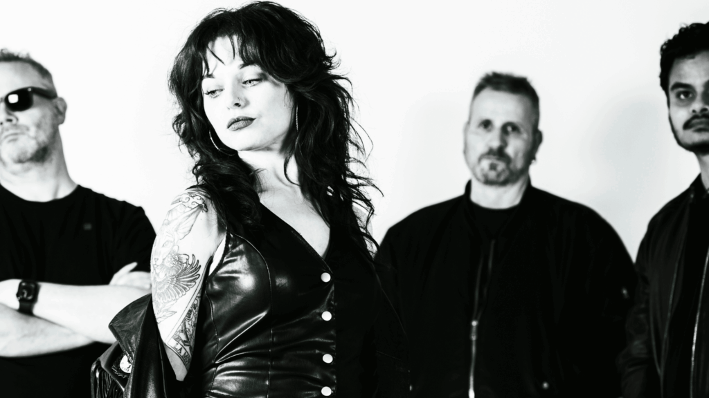 Poppodium: Rocktober in Etten-Leur