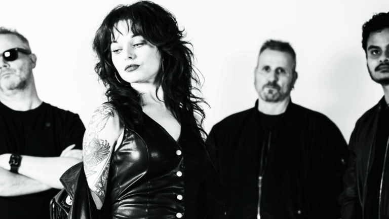 Poppodium: Rocktober — muziek in Etten-Leur