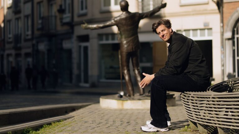 Rob Kemps — muziek in Etten-Leur
