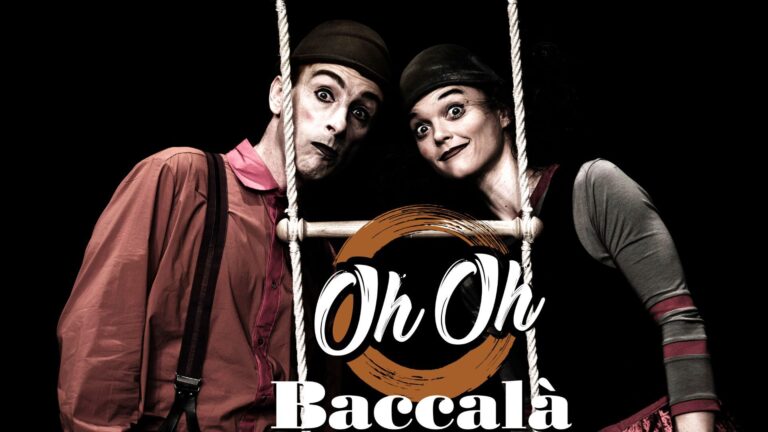 Oh Oh — theater in Etten-Leur