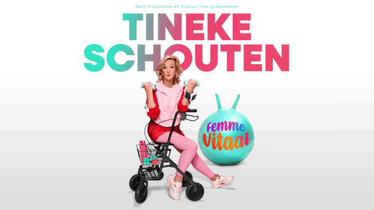 Tineke Schouten — muziek in Etten-Leur