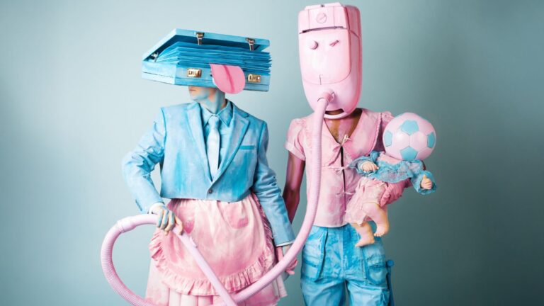 Huisje, boompje, beestje (6+) — theater in Etten-Leur