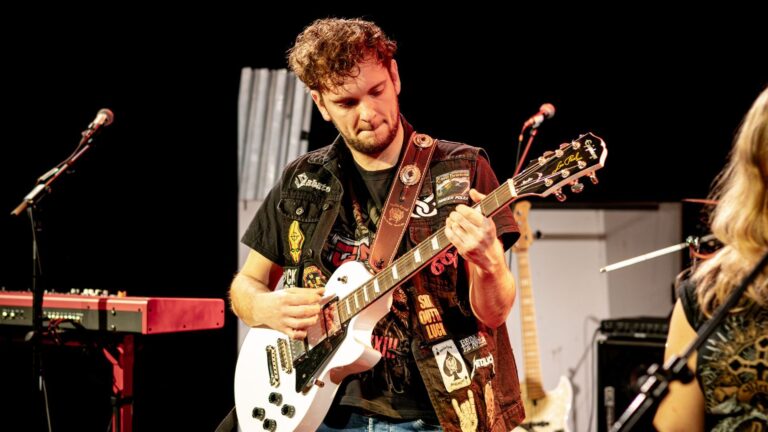 Poppodium: Vrienden van Popel Live — muziek in Etten-Leur