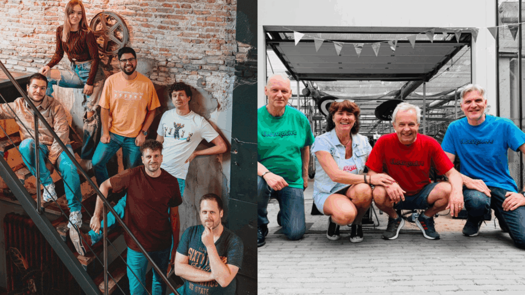 Poppodium: Zoo on the Loose & Elternative in Etten-Leur