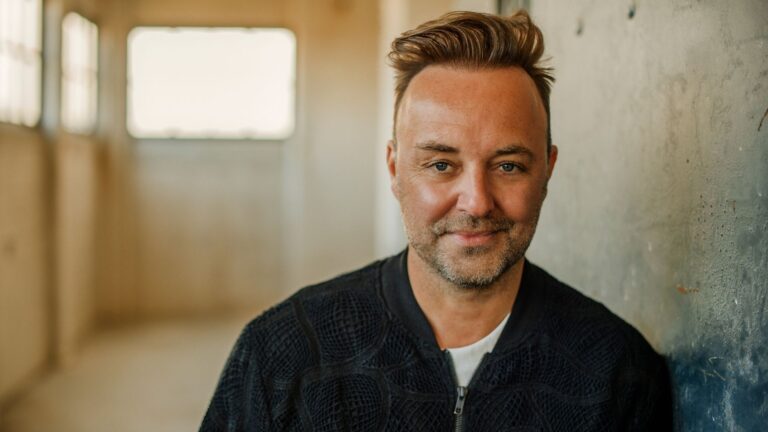 Niels Geusebroek — muziek in Etten-Leur