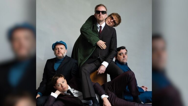 The Kik — muziek in Etten-Leur