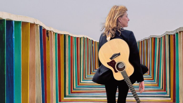 Dorine Wiersma — muziek in Etten-Leur