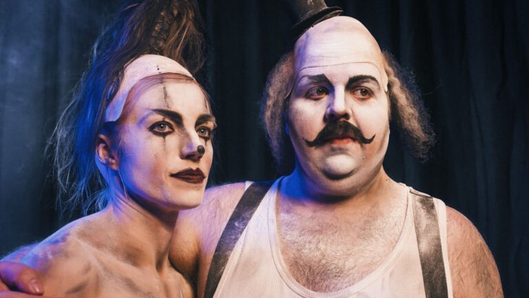 Compagnie Tiuri — theater in Etten-Leur
