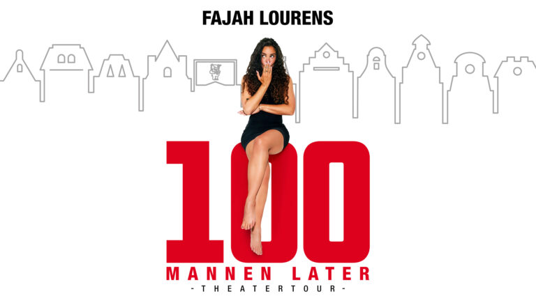 Fajah Lourens — theater in Etten-Leur