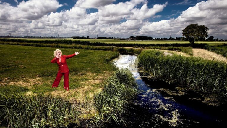 Karin Bloemen — muziek in Etten-Leur