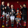 Släpstick | Schërzo — muziek in Etten-Leur