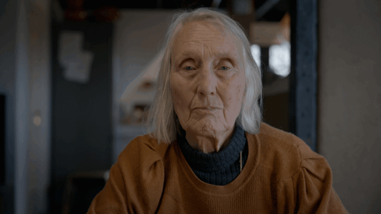 Film: Mama is een Portret — film in Etten-Leur