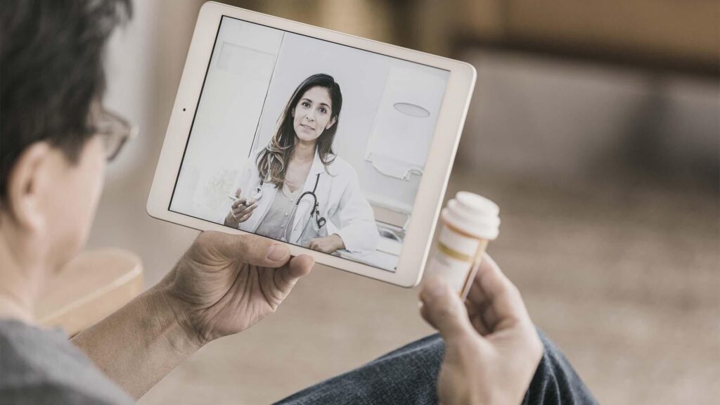 Digivitaler – cursus digitale gezondheid in Etten-Leur