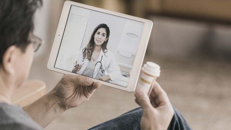 Digivitaler – cursus digitale gezondheid — lezing in Etten-Leur
