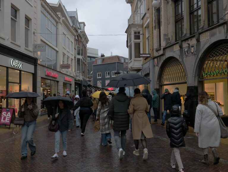 Informatiemarkt valpreventie in Etten-Leur — open-dag in Etten-Leur