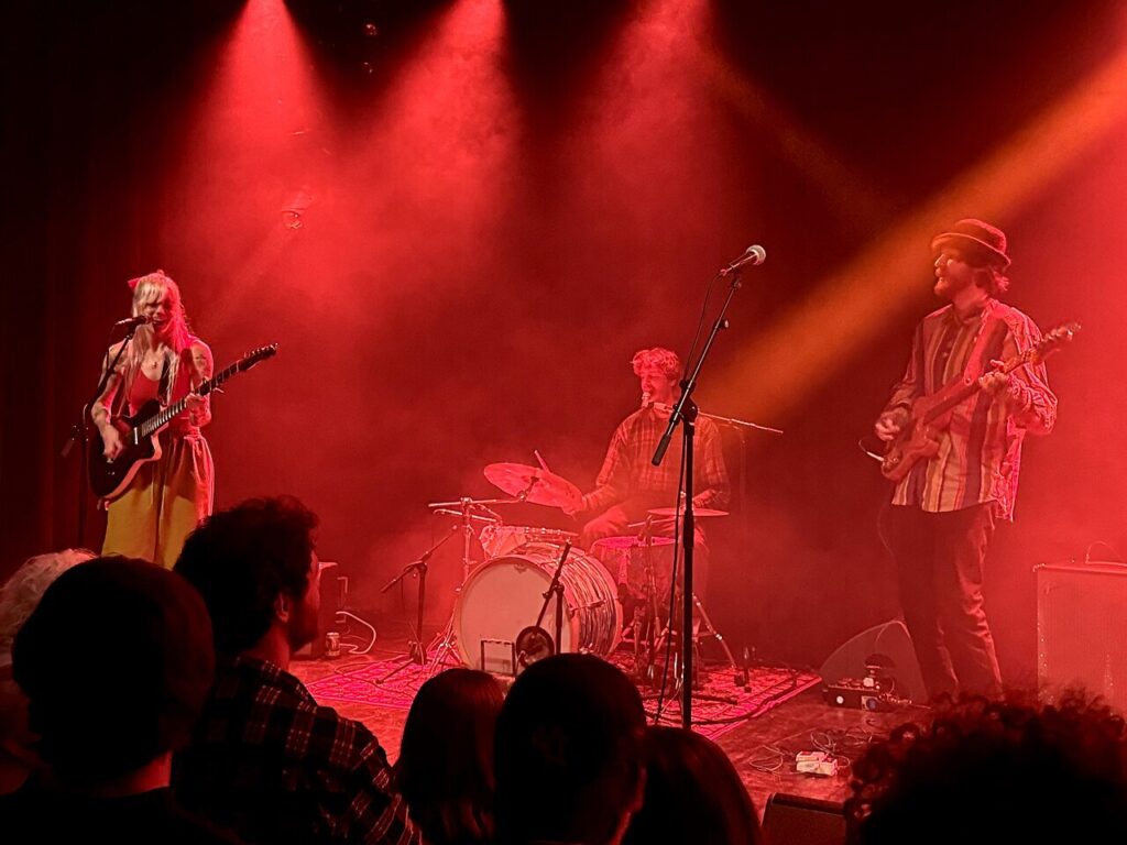 Iris Rulkens – Van harte! in Etten-Leur