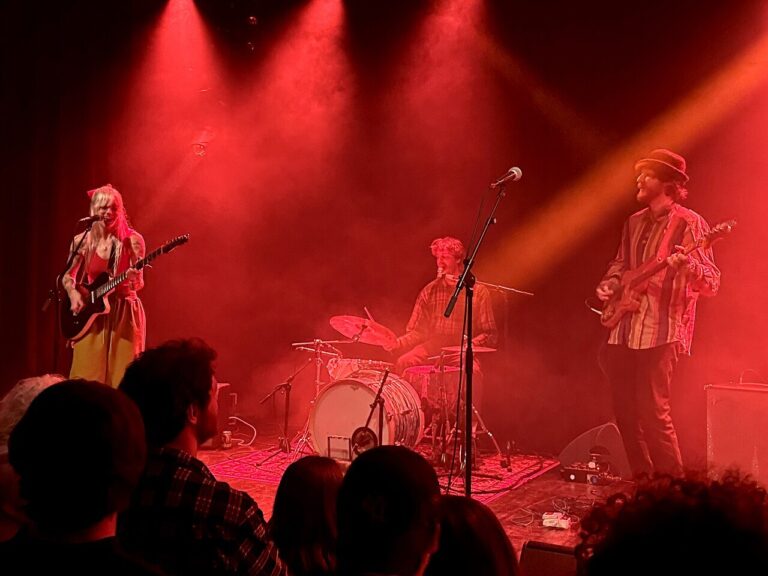 Jimmy Duchateau — muziek in Etten-Leur