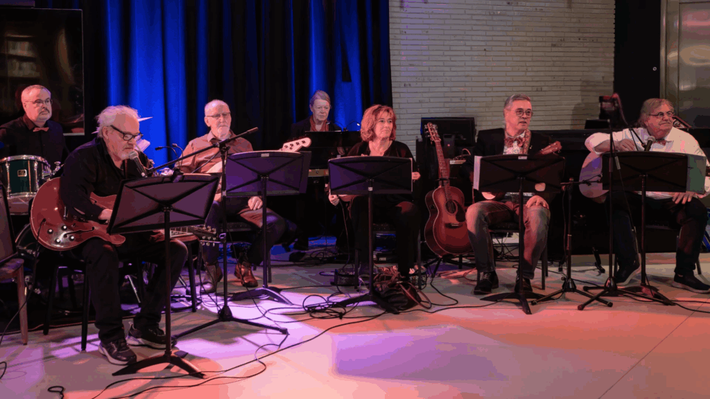 Uittip van de week: Herfstconcert