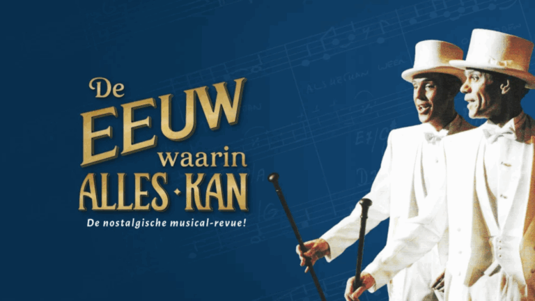 Productiehuis de Haard – De eeuw waarin alles kan