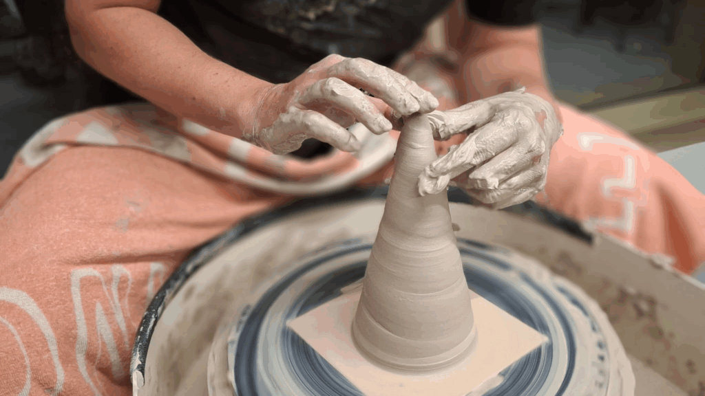 Open Klei Atelier in Etten-Leur