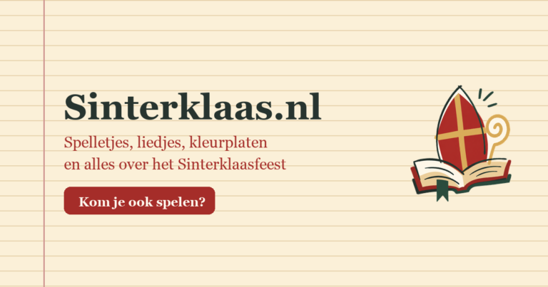 Sinterklaasintocht Etten-Leur — familie-kids in Etten-Leur