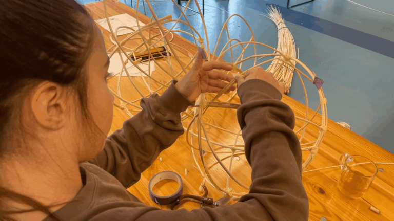 Workshop Buurtmakersdag – lichtsculptuur maken (ouder/kind vanaf 9 jaar) — familie-kids in Etten-Leur